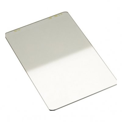 LEE FILTERS  SW150 Filtre ND2 GND Hard 150 x 170 mm en r&eacute;sine 