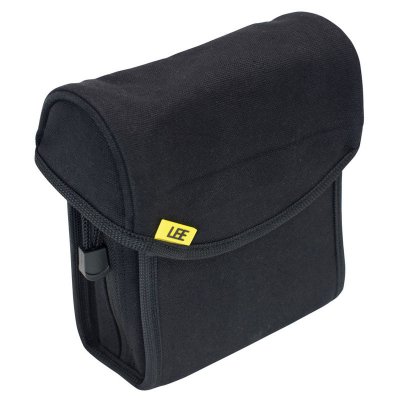 LEE FILTERS  SW150 Sac de transport pour filtres 150mm - Noir