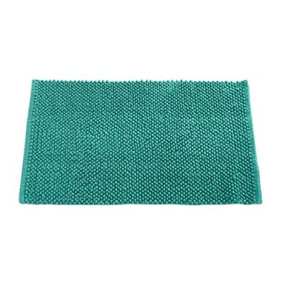 TODAY LEFEBVRE-TEXTILE Carpette de bain Diabolo Menthe 50 x 80 cm