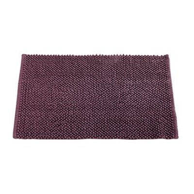TODAY LEFEBVRE-TEXTILE Carpette de bain Figue 50 x 80 cm
