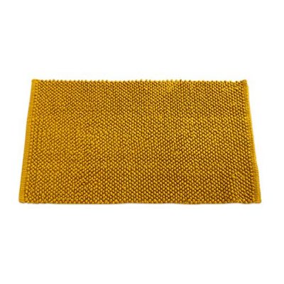 TODAY LEFEBVRE-TEXTILE Carpette de bain Safran 50 x 80 cm