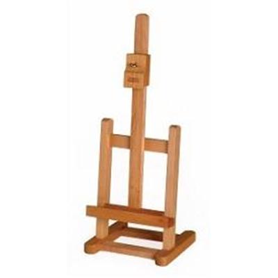 LEFRANC BOURGEOIS  Chevalet Table Petit Modele Bazille
