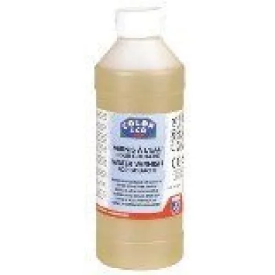 GENERIQUE Lefranc & bourgeois vernis a l'eau &eacute;ducation - 1l
