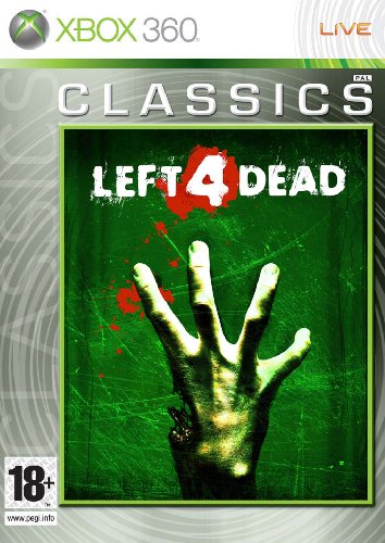 Left 4 Dead - Game Of The Year Xbox 360