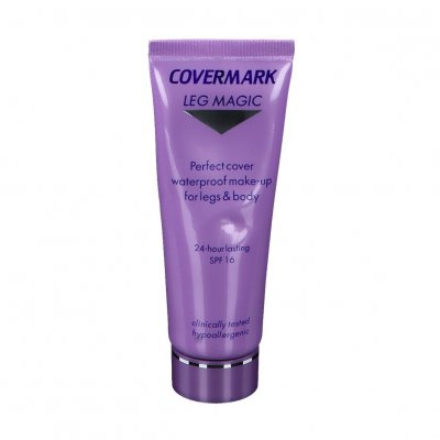 COVERMARK Leg Magic N&deg;3 brun clair - 