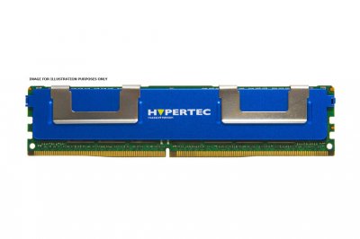 HYPERTEC Legacy - DDR3 - module - 2 Go - DIMM 240 broches - 1333 MHz / PC3-10600 - m&eacute;moire enregistr&eacute; - ECC