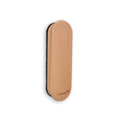 LEGAMASTER  Woodden 7-120325 Effaceur magn&eacute;tique pour tableau blanc