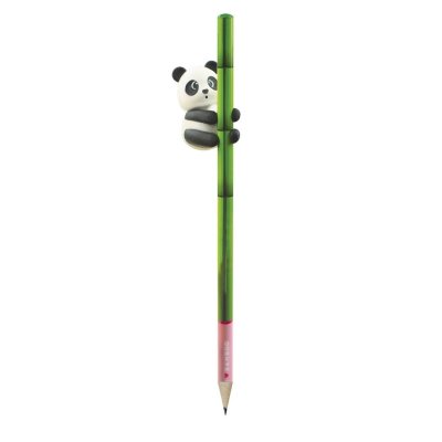 LEGAMI  Crayon  I Love Bamboo - Hb