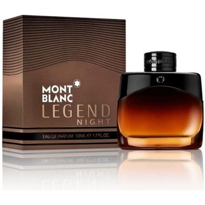 Legend Night Eau de Parfum