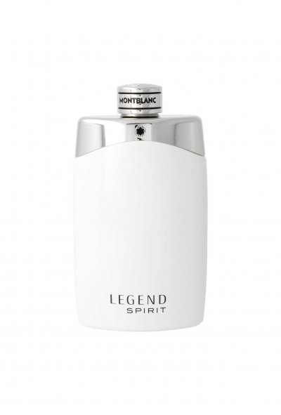 LEGEND SPIRIT eau de toilette 200 ml