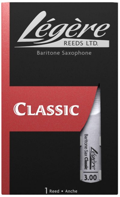 LEGERE L&eacute;g&egrave;re Bs25 - Anche Saxophone Baryton Classic Force 2,5