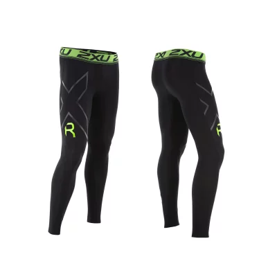 2XU Legging de r&eacute;cup&eacute;ration  Refresh