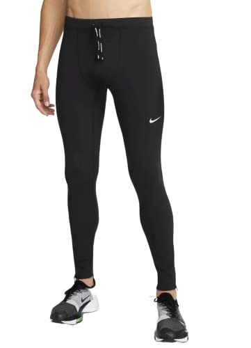 NIKE Legging de running  Repel Challenger pour Homme - Noir
