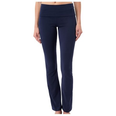 MANDALA Legging femme  Classic Rolldown