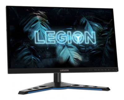 LENOVO Legion Y25G-30 - Moniteur &agrave; LED - Full HD (1080p) - 25'' 66ccgac1it
