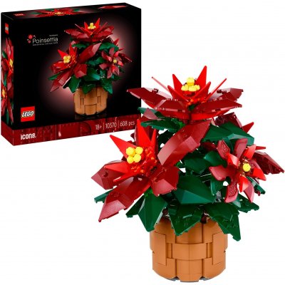 Lego 10370, Jouets de construction 