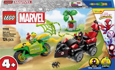 Lego 11198, Jouets de construction 
