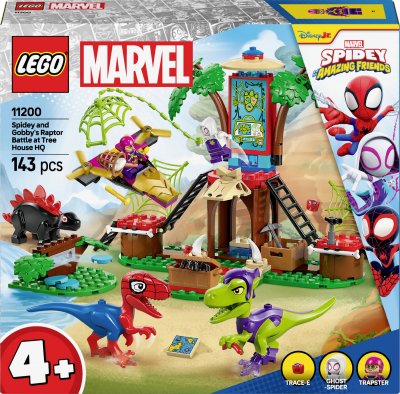 Lego 11200, Jouets de construction 