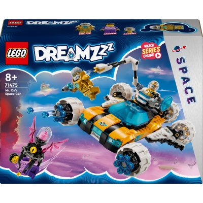 Lego&reg; 1475 - La Voiture De L&acute;espace De M. Oz - Lego&reg; Dreamzzz