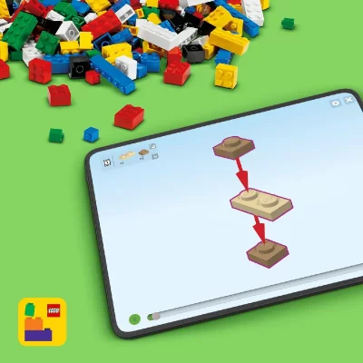 Lego&reg; 21252 - L&acute;armurerie - Lego&reg; Minecraft&trade;