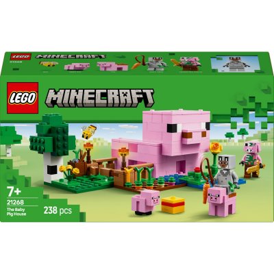 Lego 21268, Jouets de construction 
