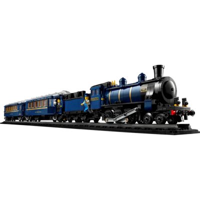 Lego 21344 Le Train Orient-Express 