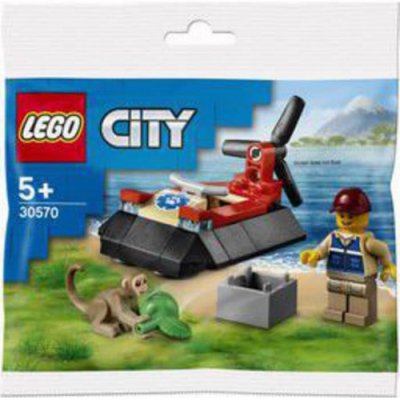 Lego 30570, Jouets de construction
