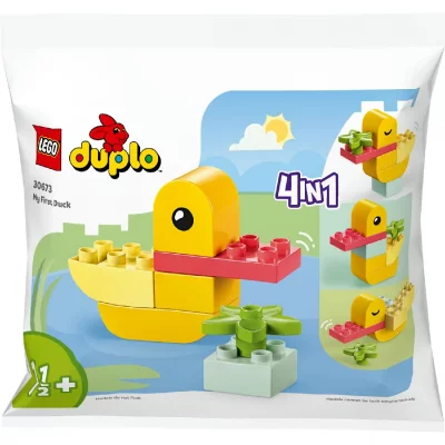 Lego 30673 - Mon Premier Canard