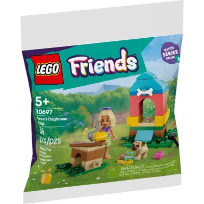 Lego 30697, Jouets de construction 