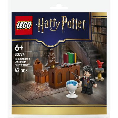 Lego 30724, Jouets de construction