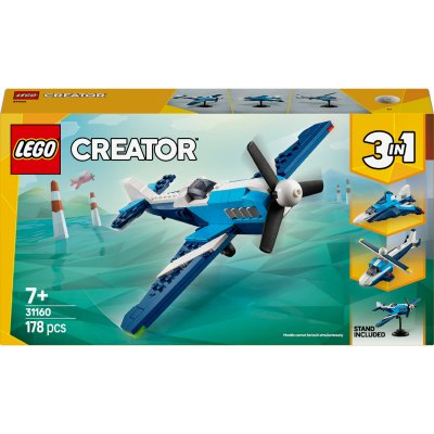 Lego 31160, Jouets de construction 