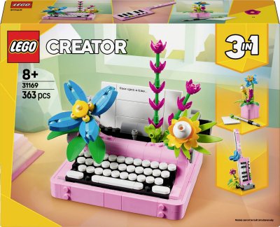 Lego 31169, Jouets de construction 