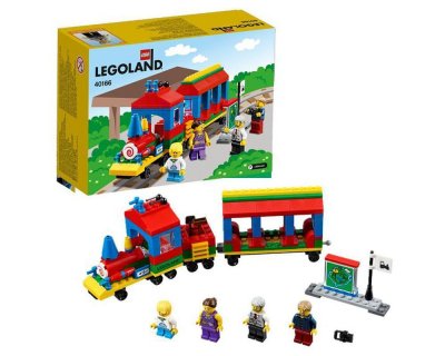 LEGO&reg; 40166 Train LEGOLAND