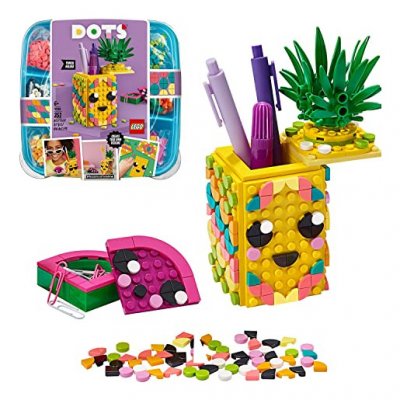 Lego 41906 Le pot a crayons Ananas Dots