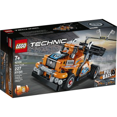 Lego 42104 Le camion de course Technic