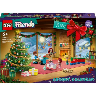 Lego 42637, Jouets de construction 