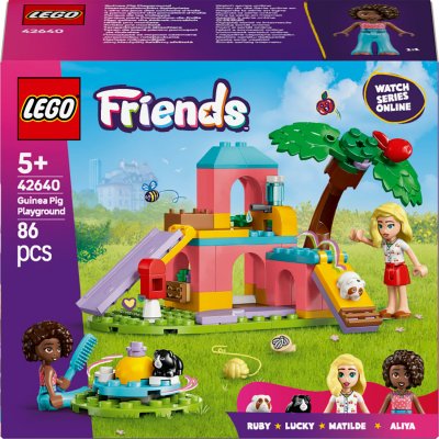 Lego 42640, Jouets de construction 