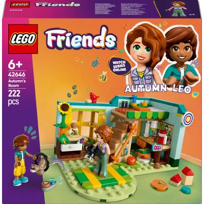 Lego 42646, Jouets de construction 