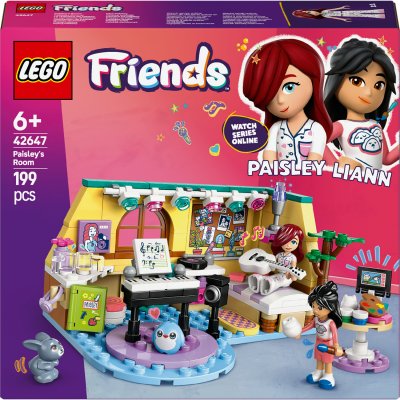Lego 42647, Jouets de construction 