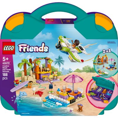 Lego 42672, Jouets de construction 