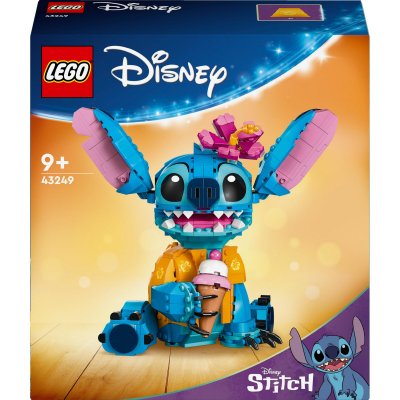 Lego&reg; 43249 - Stitch - Lego&reg; Disney&trade; Classic
