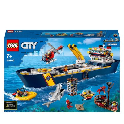 Lego 60266 - 60266 In/Out 3 2hy 4 V29