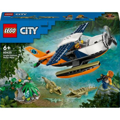 Lego 60425, Jouets de construction 