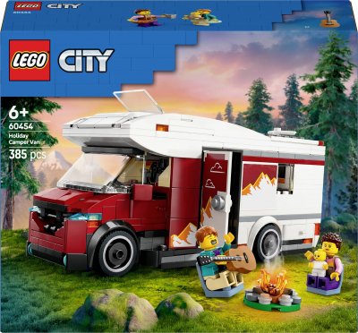 Lego 60454, Jouets de construction 