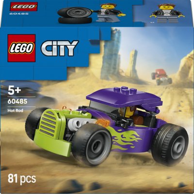 Lego 60485, Jouets de construction