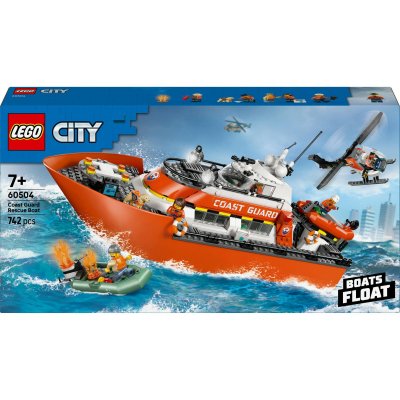 Lego 60504, Jouets de construction