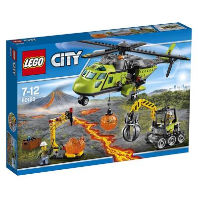 Lego 66540 City : Superpack 3 en 1 LEGO &reg;
