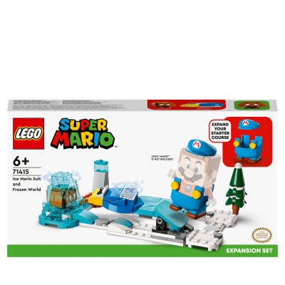 Lego 71415, Jouets de construction