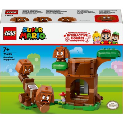 Lego 71433, Jouets de construction 