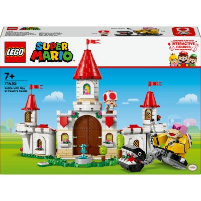 Lego 71435, Jouets de construction 